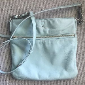 Kate Spade Cobble Hill Ellen Cross Body